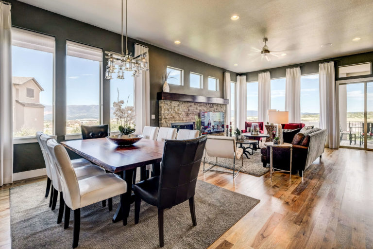 cherry creek floorplan